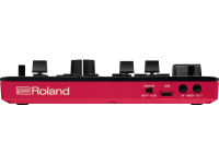 <b>Roland E-4 VOICE TWEAKER Processador Voz Portátil Auto-Pitch Vocoder Looper AIRA COMPACT</b> <b>Roland E-4 VOICE TWEAKER Processador Voz Portátil Auto-Pitch Vocoder Looper AIRA COMPACT</b>